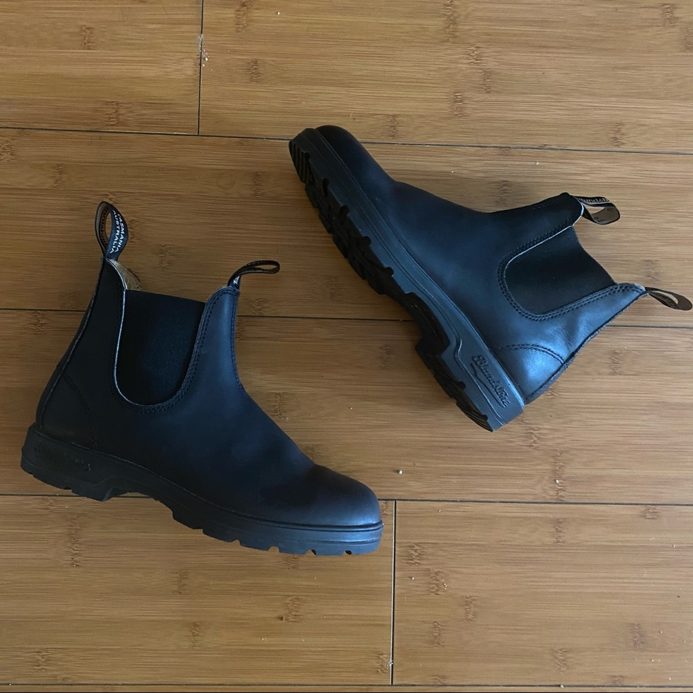 Blundstone 558 AU 5 US 8 women’s boot